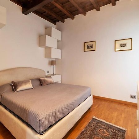 Piazza Di Spagna Classy Apartment Rome Exterior photo