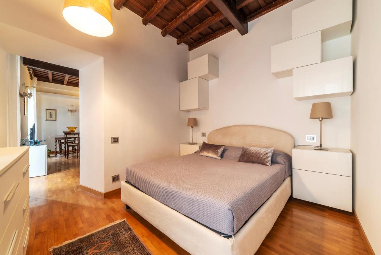Piazza Di Spagna Classy Apartment Rome Exterior photo