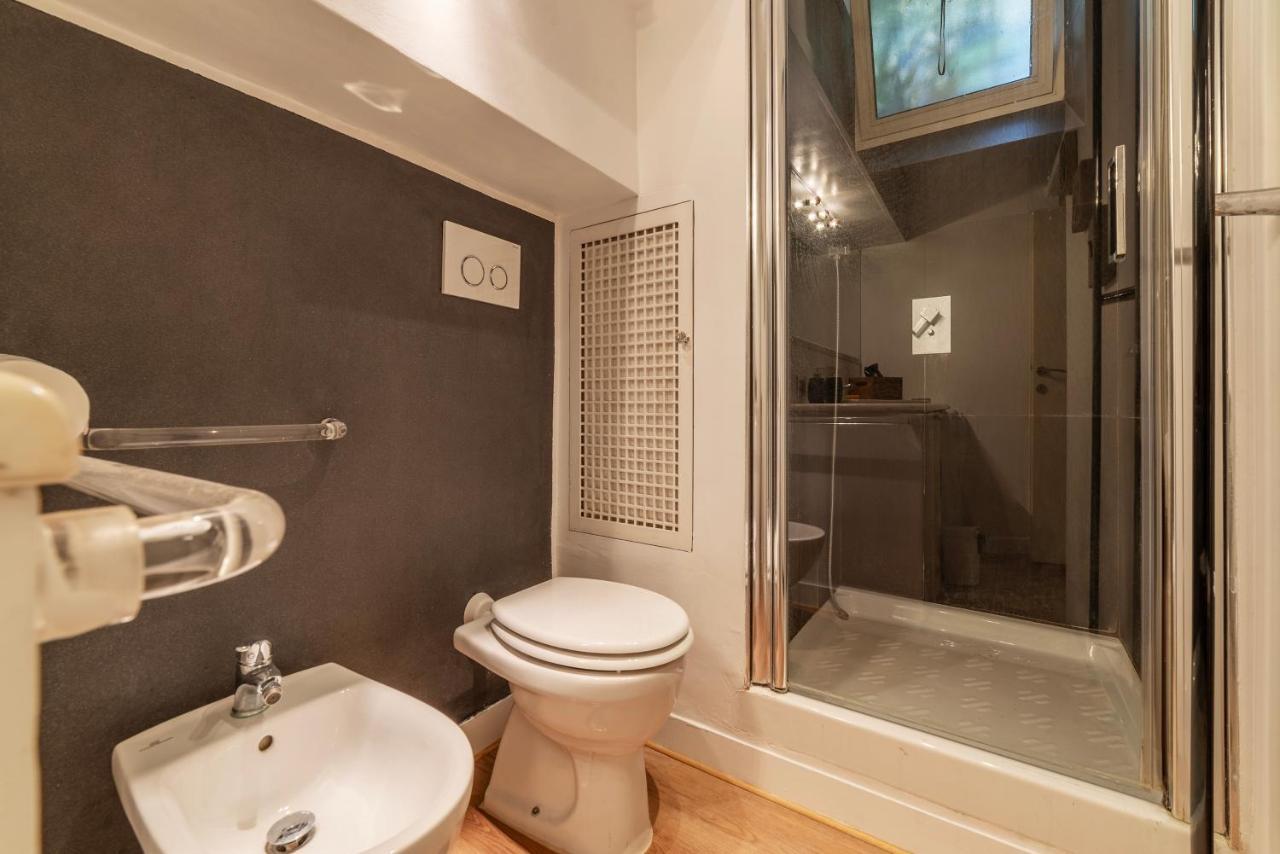 Piazza Di Spagna Classy Apartment Rome Exterior photo