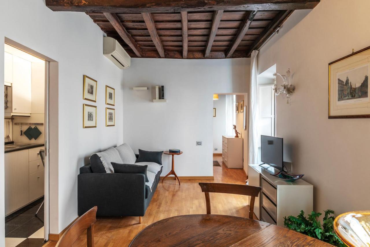 Piazza Di Spagna Classy Apartment Rome Exterior photo