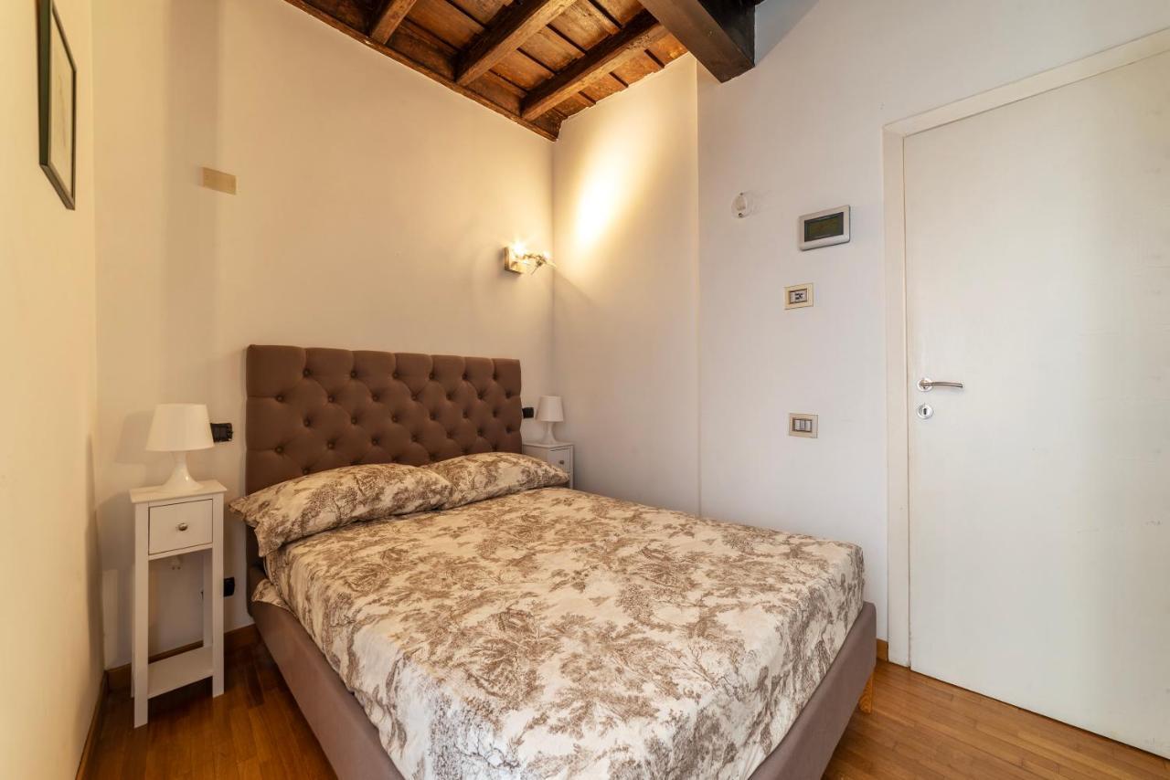 Piazza Di Spagna Classy Apartment Rome Exterior photo