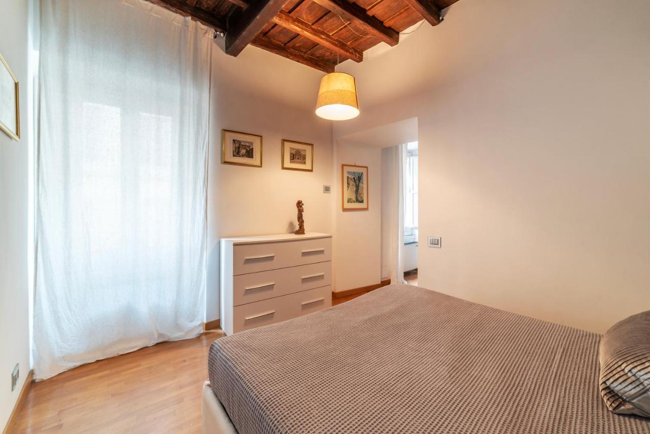 Piazza Di Spagna Classy Apartment Rome Exterior photo