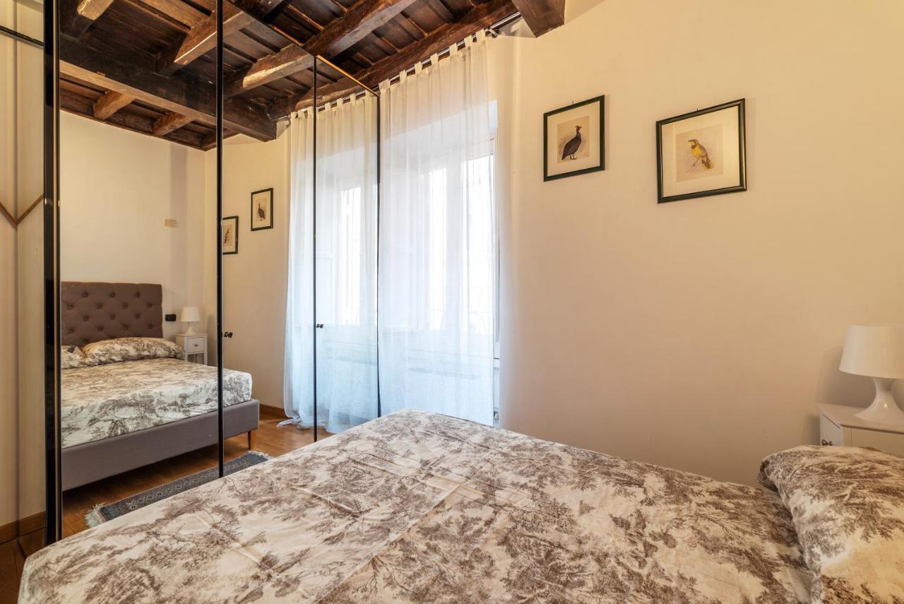 Piazza Di Spagna Classy Apartment Rome Exterior photo
